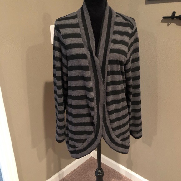 Coldwater Creek Sweaters - Cardigan from Coldwater Creek